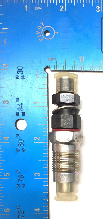 Daihatsu Fuel Injector 5170-10N NOS