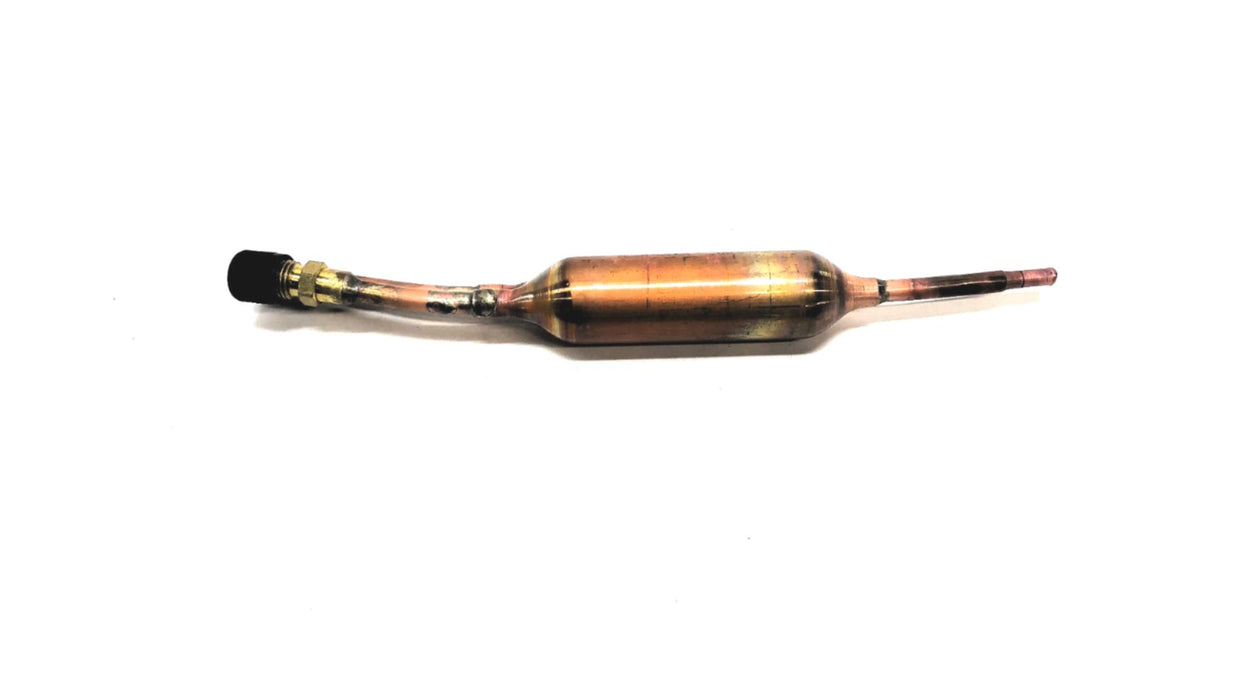 Parker Spun Copper Service Dryer Charge-O Valve 620 [Lot of 2] NOS