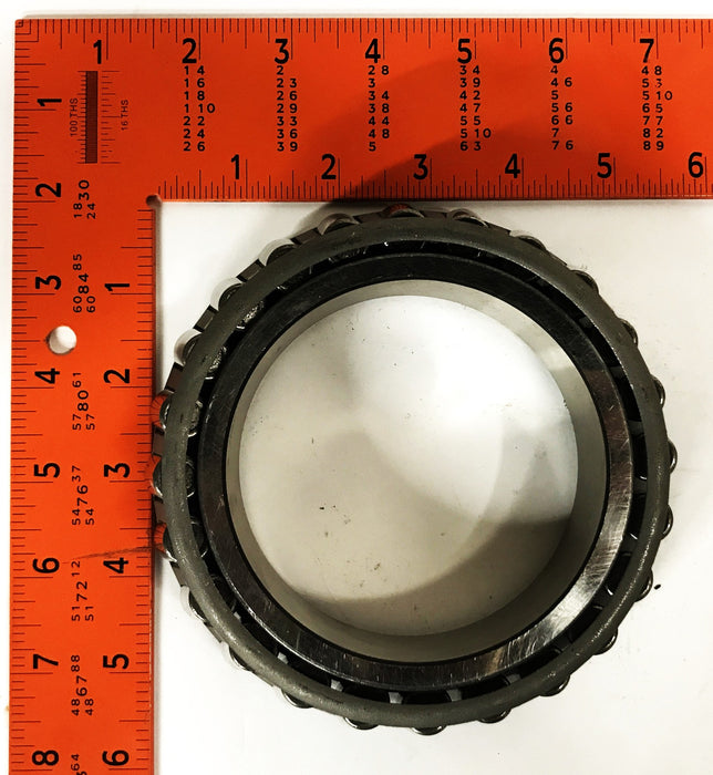 Timken Tapered Roller Bearing Cone 598*3 NOS