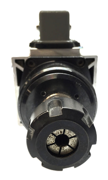 Unbranded Servo Motor with 6-Pin Connector Y6162Y0005 USED