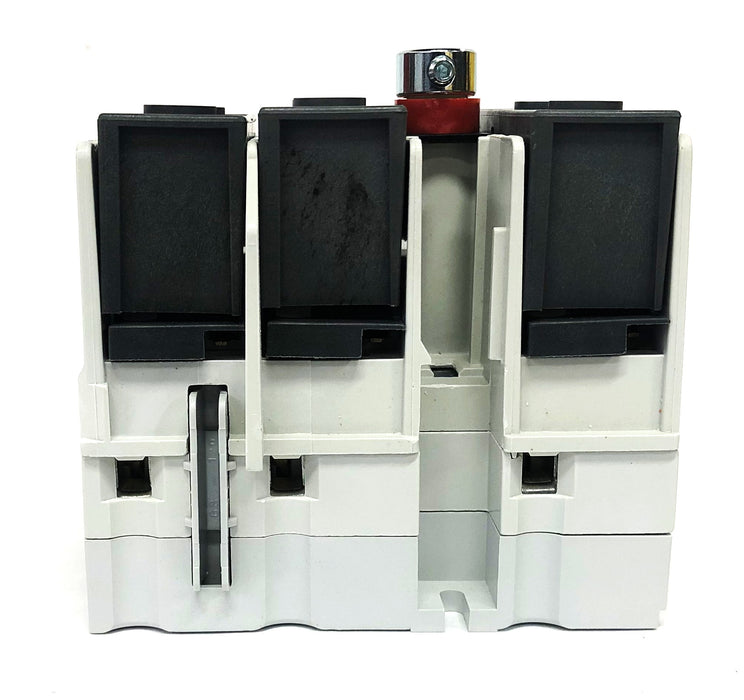 ABB 600VAC 30A General Purpose Switch Fuse OS30FAJ12 (1SCA108824R1001) NOS