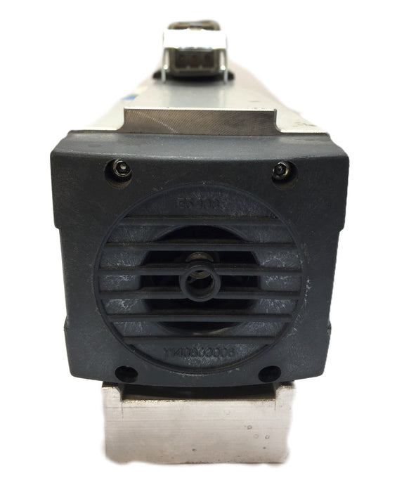 Unbranded Servo Motor with 6-Pin Connector Y6162Y0005 USED