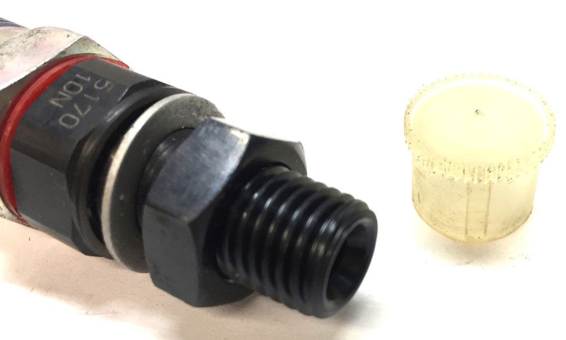 Daihatsu Fuel Injector 5170-10N NOS