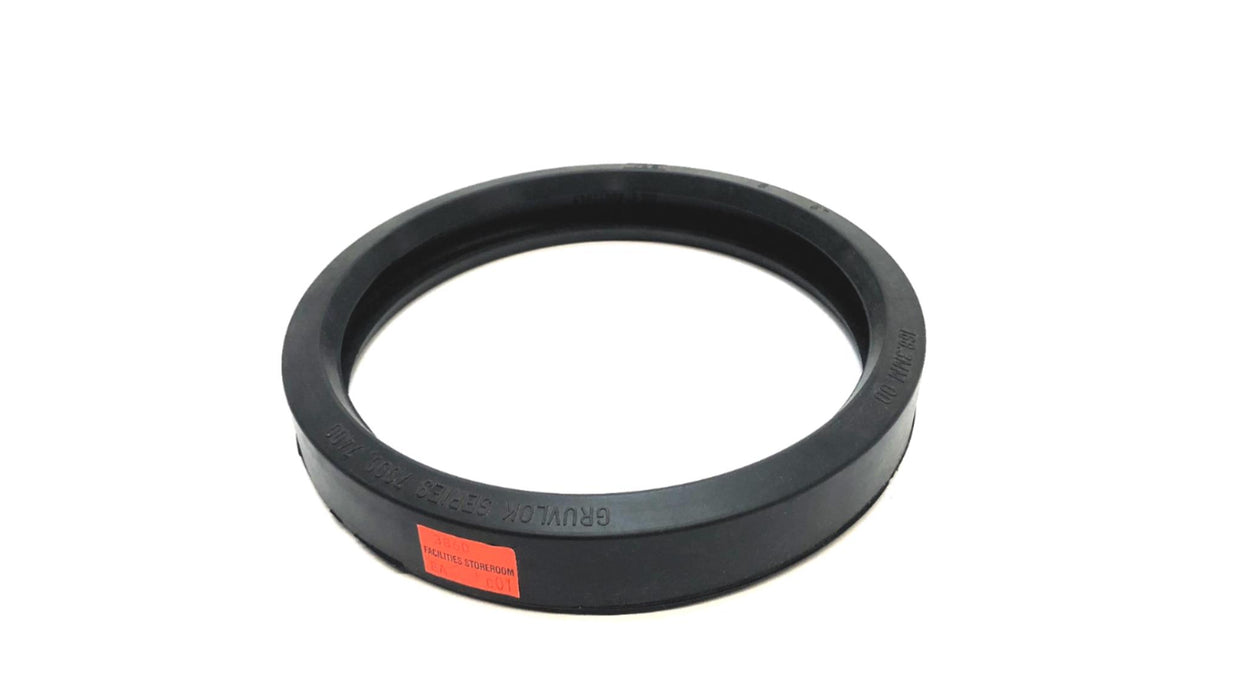 Gruvlok Series 7000, 7400 6" ID 168.3MM OD Rubber Gasket NOS