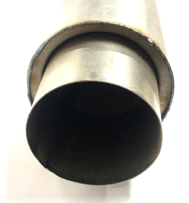 Navistar International Muffler 1648057C1 NOS