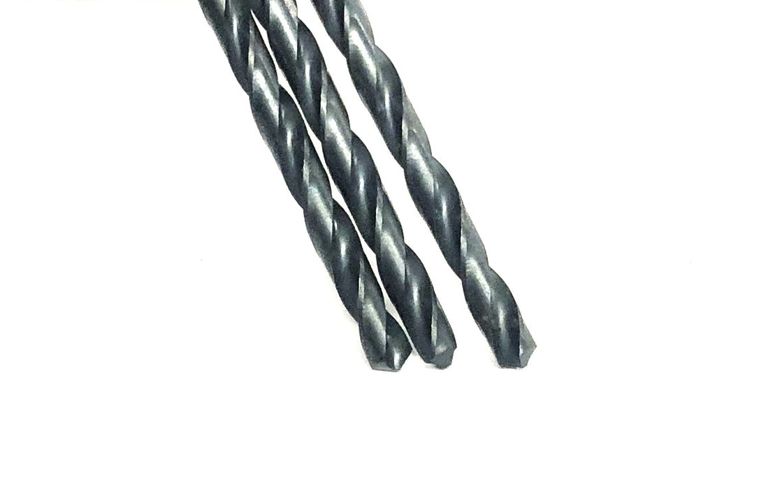 Unbranded 2-3/8 Inch Long HS Drill Bit 3.00mm [Lot of 3] NOS