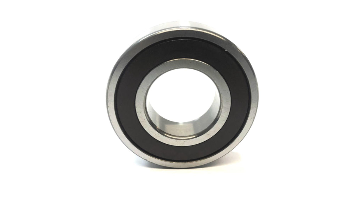 Fafnir Deep Groove Ball Bearing 206PP [Lot of 3] NOS