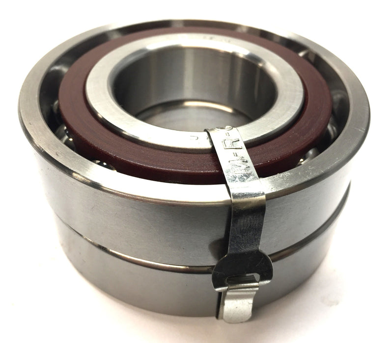 MRC Roller Thrust Ball Bearing Set (2pcs) X090DF (No Box) NOS