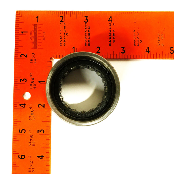 Link-Belt Cylindrical Roller Bearing 1559 [Lot of 2] NOS