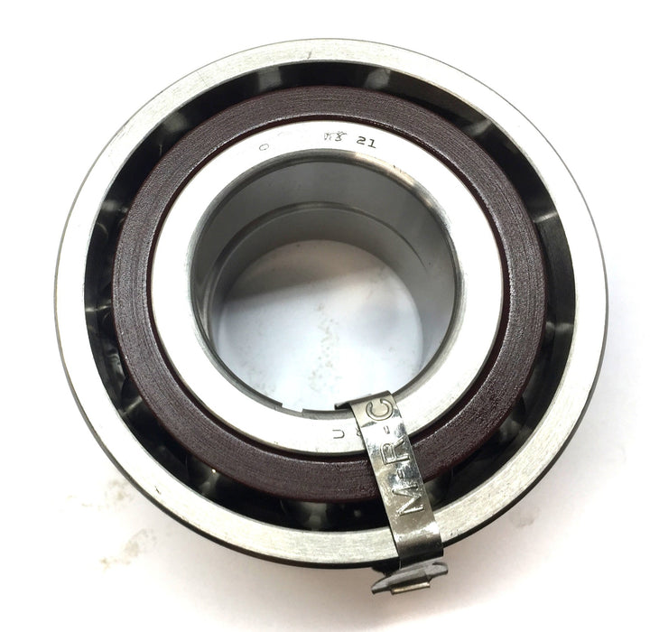 MRC Roller Thrust Ball Bearing Set (2pcs) X090DF (No Box) NOS
