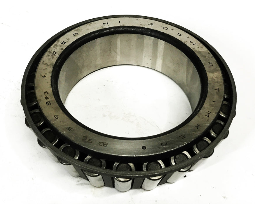 Timken Tapered Roller Bearing Cone 598*3 NOS