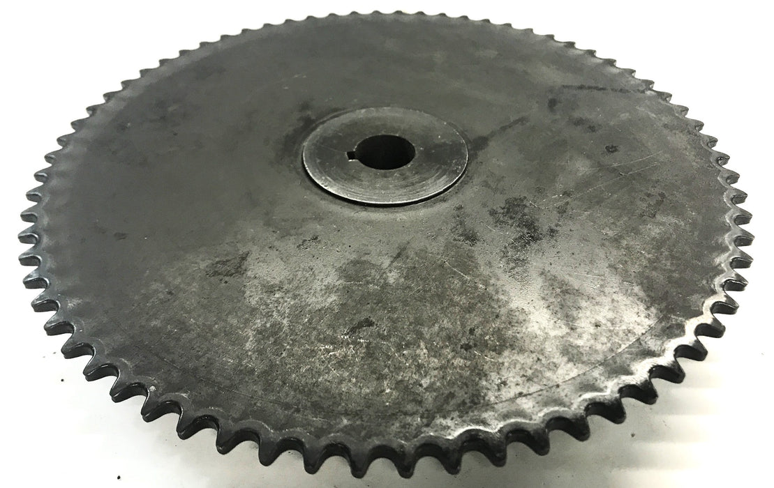 Unbranded Roller Chain Sprocket 35 B 70 NOS