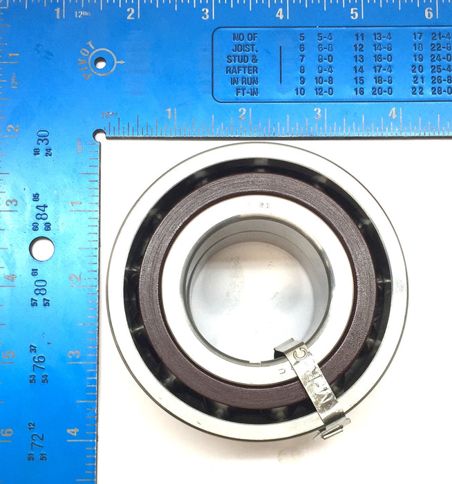 MRC Roller Thrust Ball Bearing Set (2pcs) X090DF (No Box) NOS