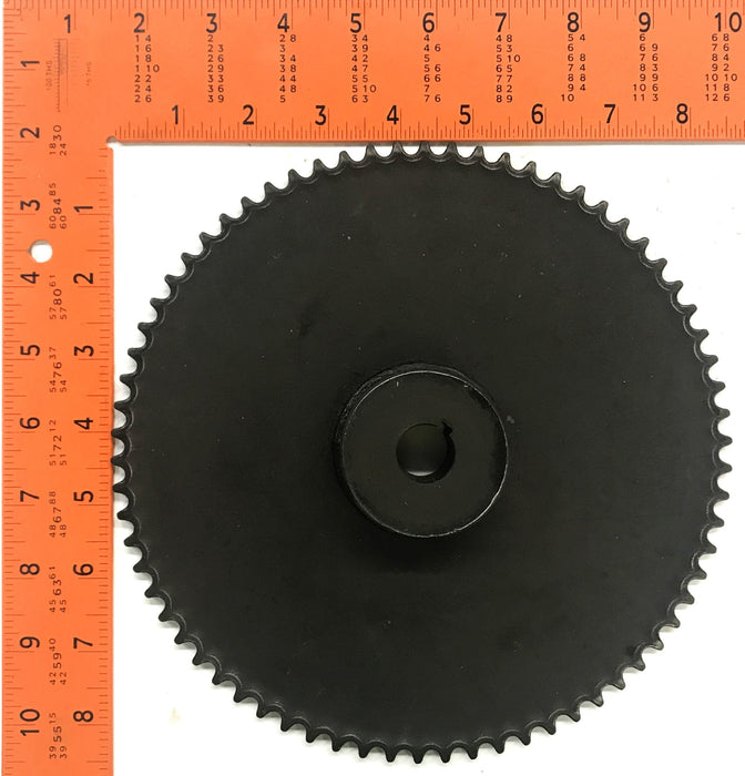 Unbranded Roller Chain Sprocket 35 B 70 NOS