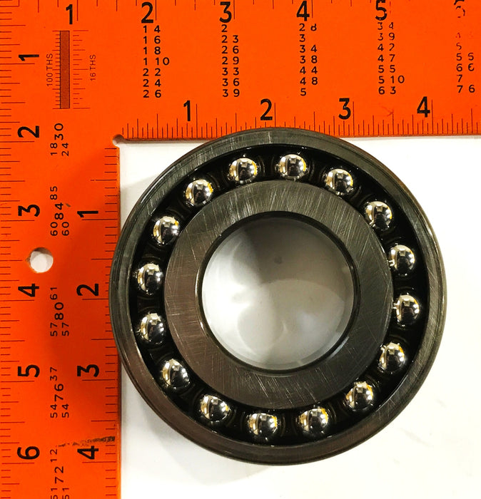 SKF Self-Adjusting Ball Bearing 1309-ETN9 NOS
