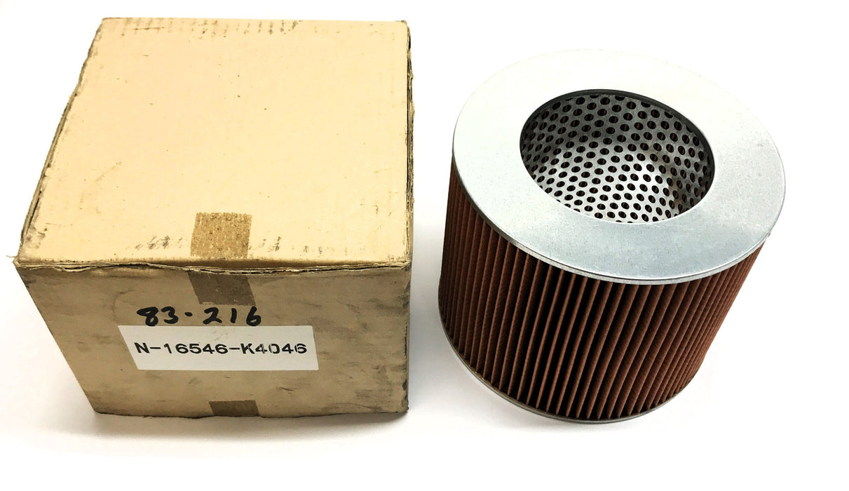Unbranded Air Filter N-16546-K4046 NOS