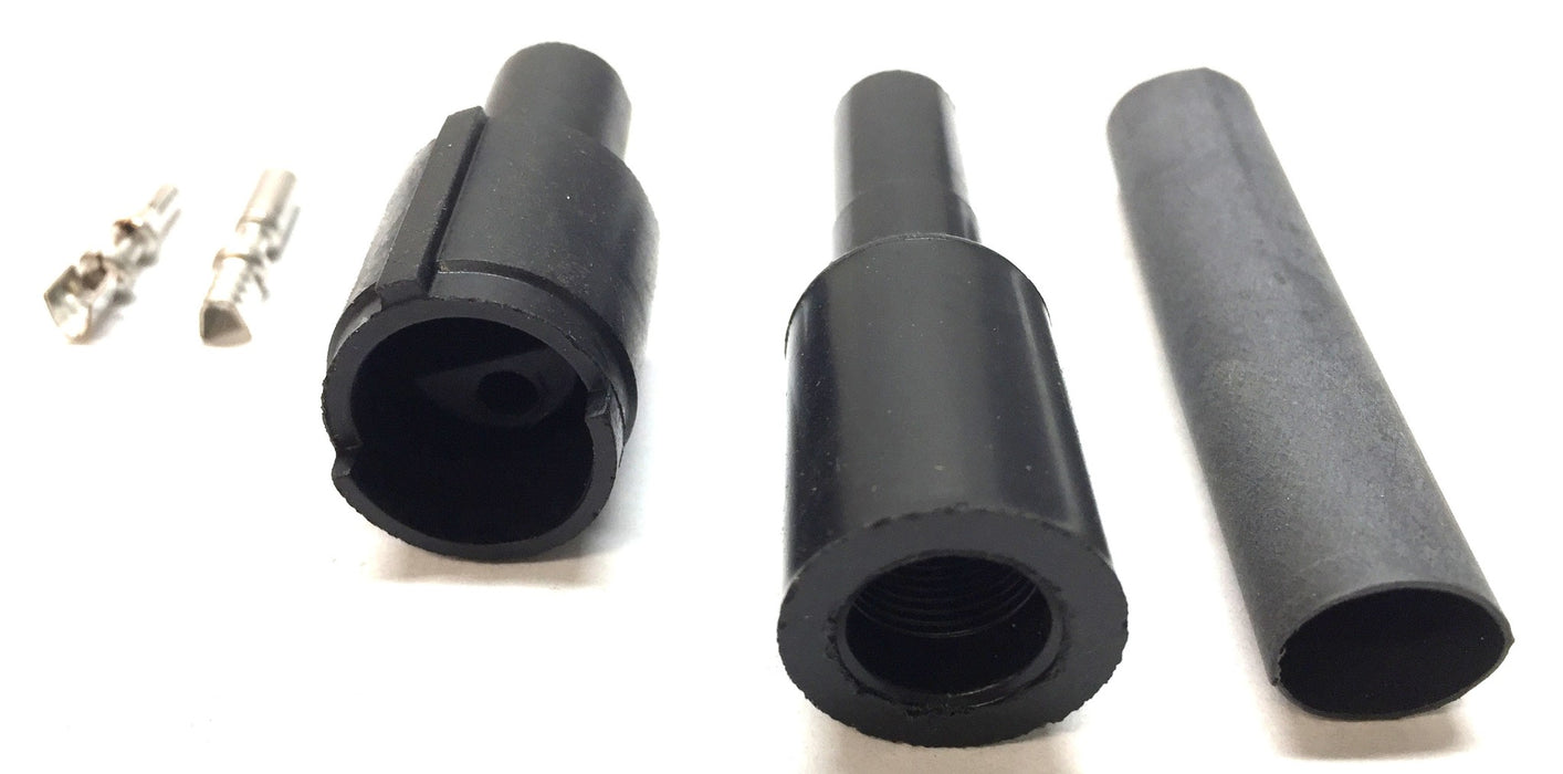 Bosch Rexroth Female Cable Repair Kit R987370551 (05SP-VA-FEMALE) [Lot of 3] NOS