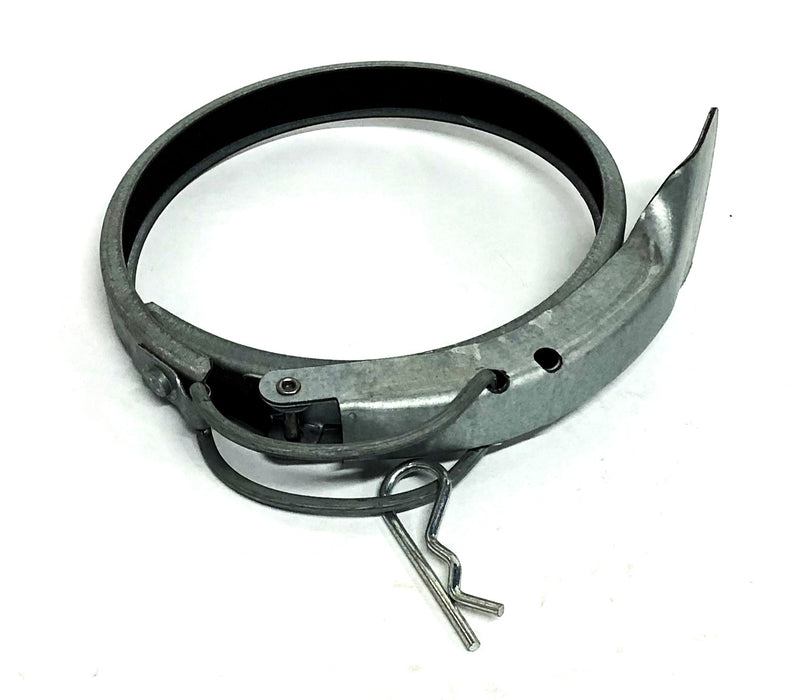 Nordfab Clamp 4 Inch NOS