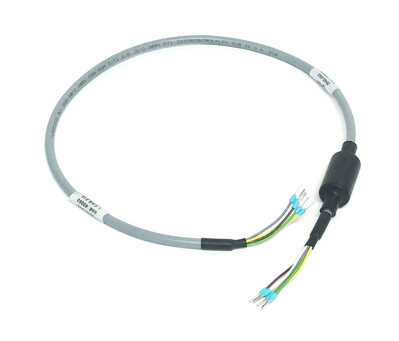 CEIA Cable Connect To The ALM 2040-060 (40060) NOS