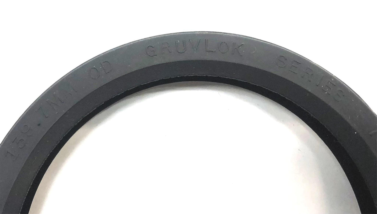 Gruvlok Series 7000, 7400 5" ID 139.7MM OD Groove Coupling Gasket NOS