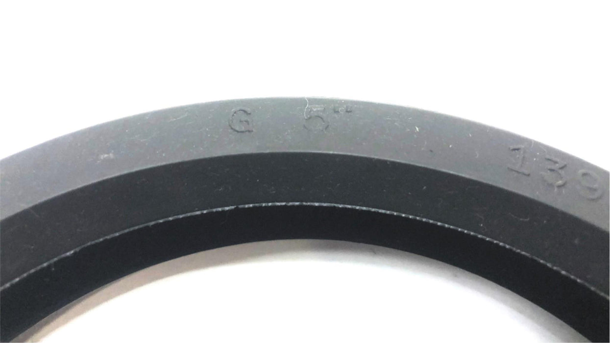 Gruvlok Series 7000, 7400 5" ID 139.7MM OD Groove Coupling Gasket NOS