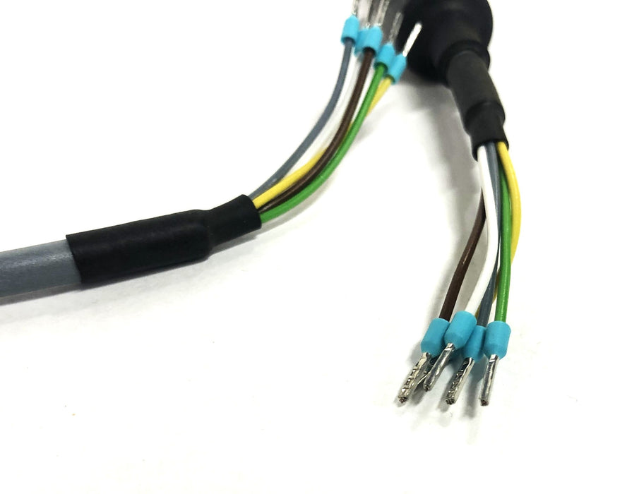 CEIA Cable Connect To The ALM 2040-060 (40060) NOS