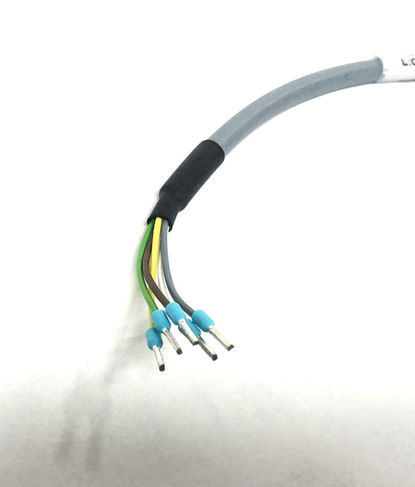 CEIA Cable Connect To The ALM 2040-060 (40060) NOS