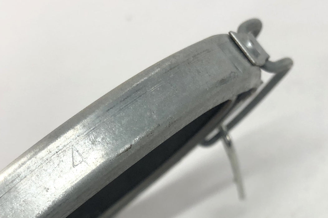 Nordfab Clamp 4 Inch NOS