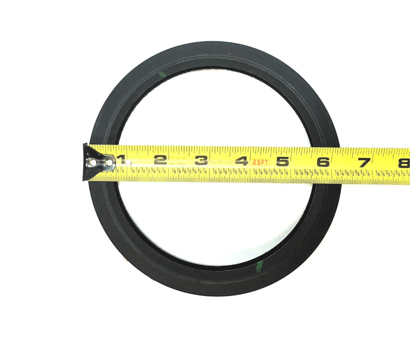 Gruvlok Series 7000, 7400 5" ID 139.7MM OD Groove Coupling Gasket NOS
