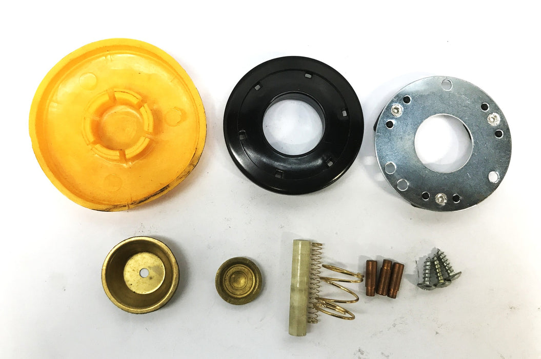 Total Source Horn Button Kit LP445-2015 NOS