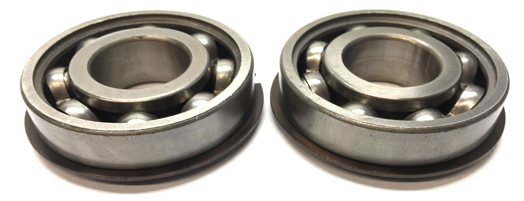 MRC Single-Row Roller Bearing 306SG [Lot of 2] (No Box) NOS