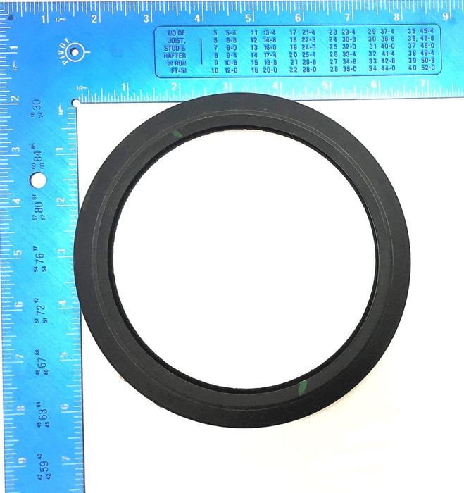 Gruvlok Series 7000, 7400 5" ID 139.7MM OD Groove Coupling Gasket NOS