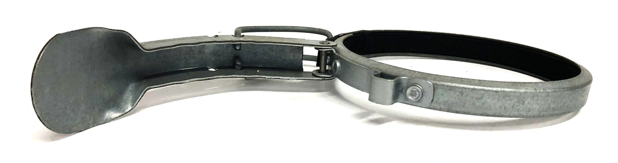Nordfab Clamp 4 Inch NOS