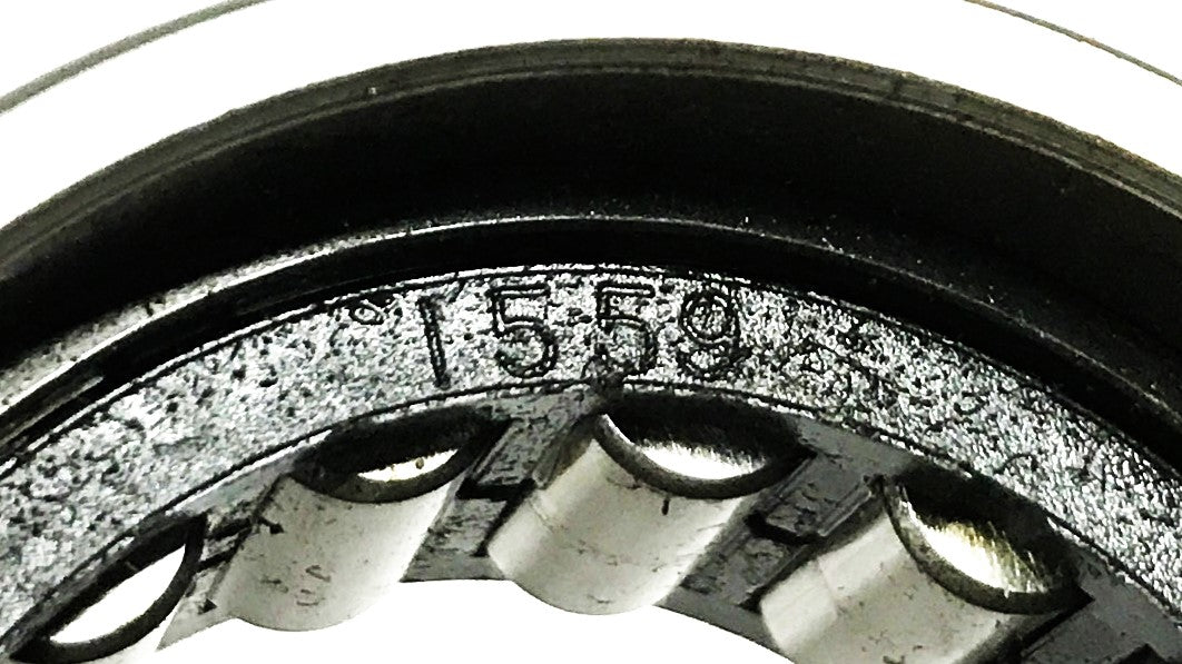 Link-Belt Cylindrical Roller Bearing 1559 [Lot of 2] NOS