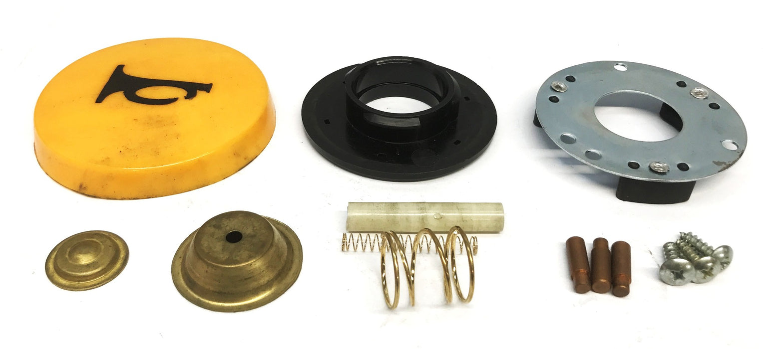 Total Source Horn Button Kit LP445-2015 NOS