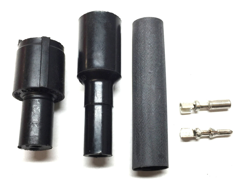 Bosch Rexroth Female Cable Repair Kit R987370551 (05SP-VA-FEMALE) [Lot of 4] NOS
