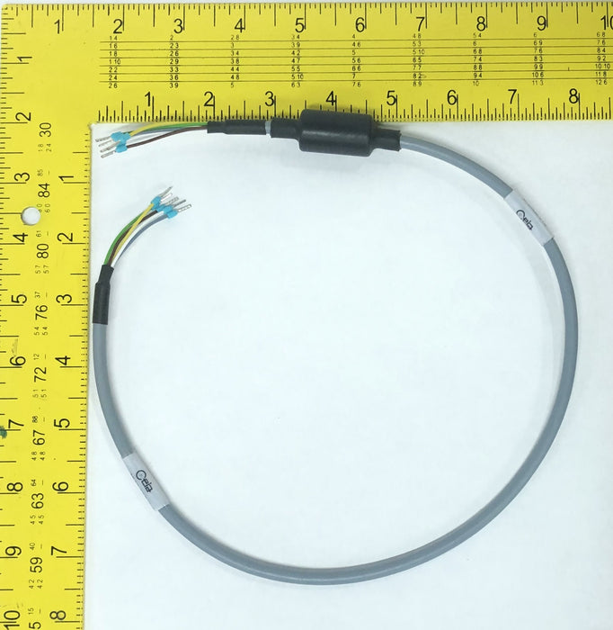 CEIA Cable Connect To The ALM 2040-060 (40060) NOS