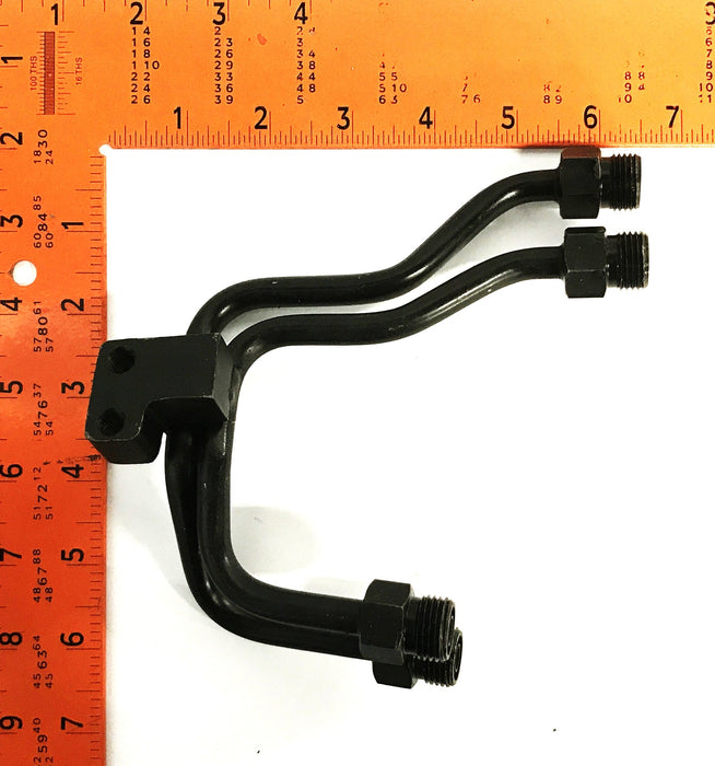 Doosan Forklift Left Pipe Assembly A156584 NOS