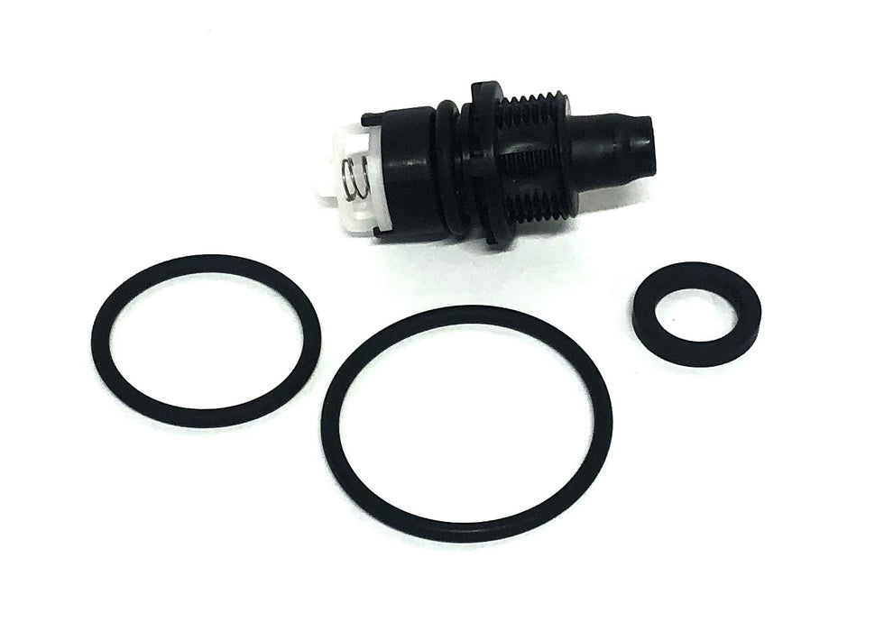 Dosatron 14GPM Injection Seal Kit D14MZ5 (PJDI120VF) NOS