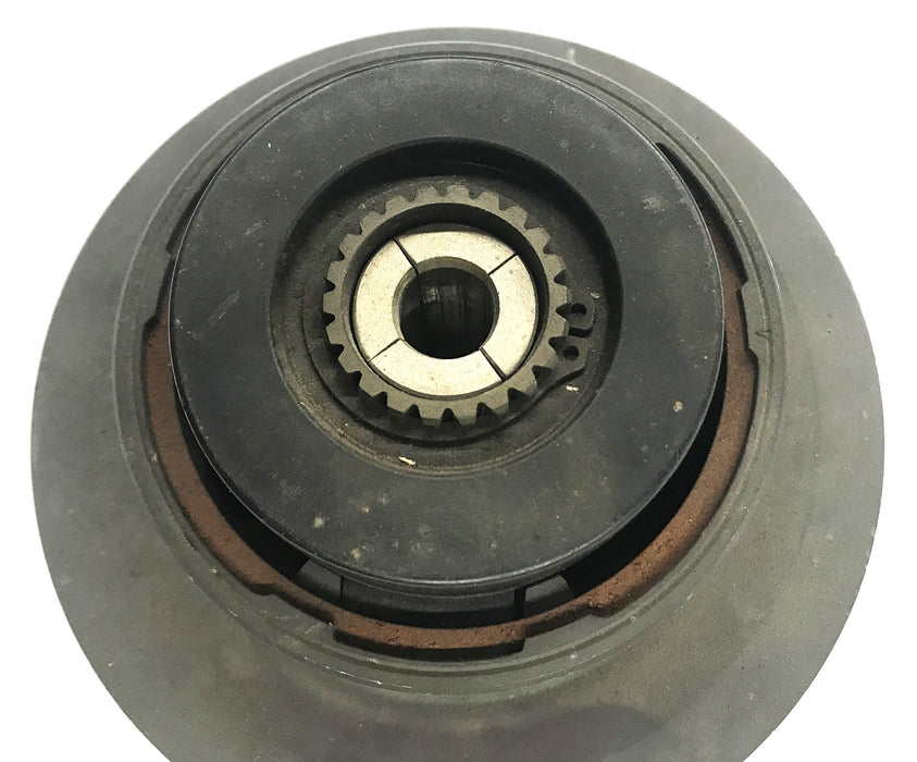 Speed Selector Variable Speed Pulley 5116-000 NOS