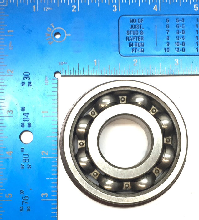 MRC Single-Row Roller Bearing 306SG [Lot of 2] (No Box) NOS