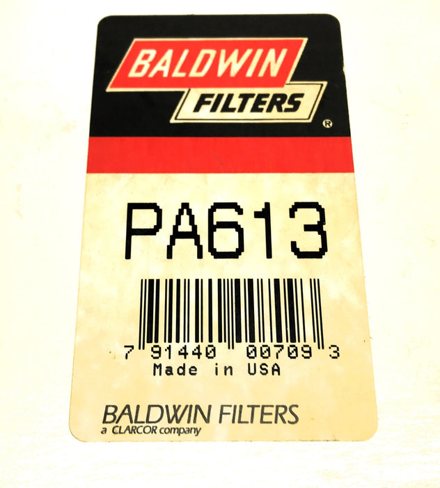 Baldwin Air Filter PA613 NOS
