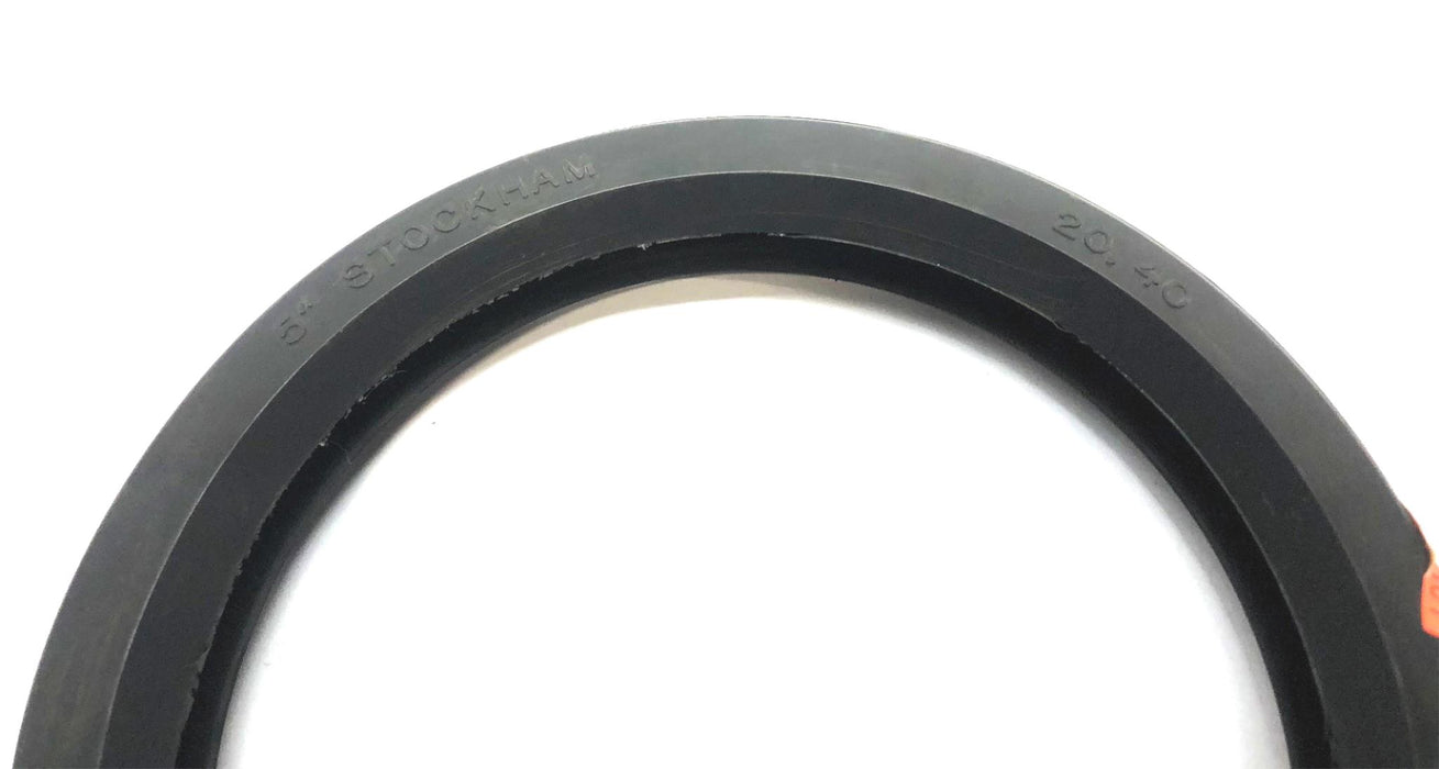 Stockham 5" Groove Coupling Gasket 136-5 NOS