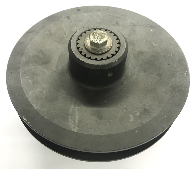 Speed Selector Variable Speed Pulley 5116-000 NOS