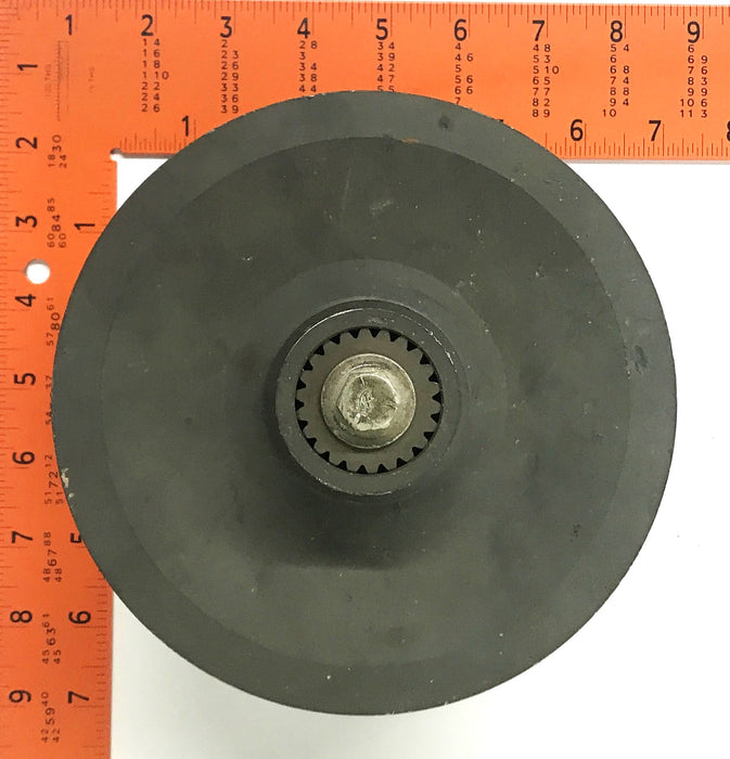 Speed Selector Variable Speed Pulley 5116-000 NOS