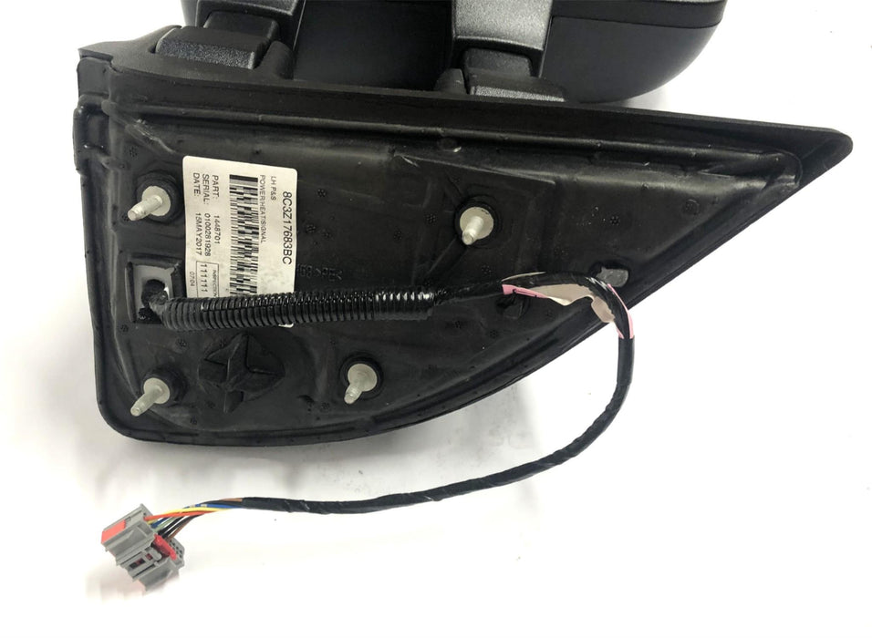 Ford Side Mirror Assembly 8C3Z-17683-BC NOS