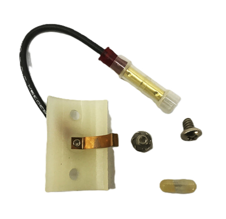 LPM Steering Column Horn Brush Assembly 445-2018 NOS