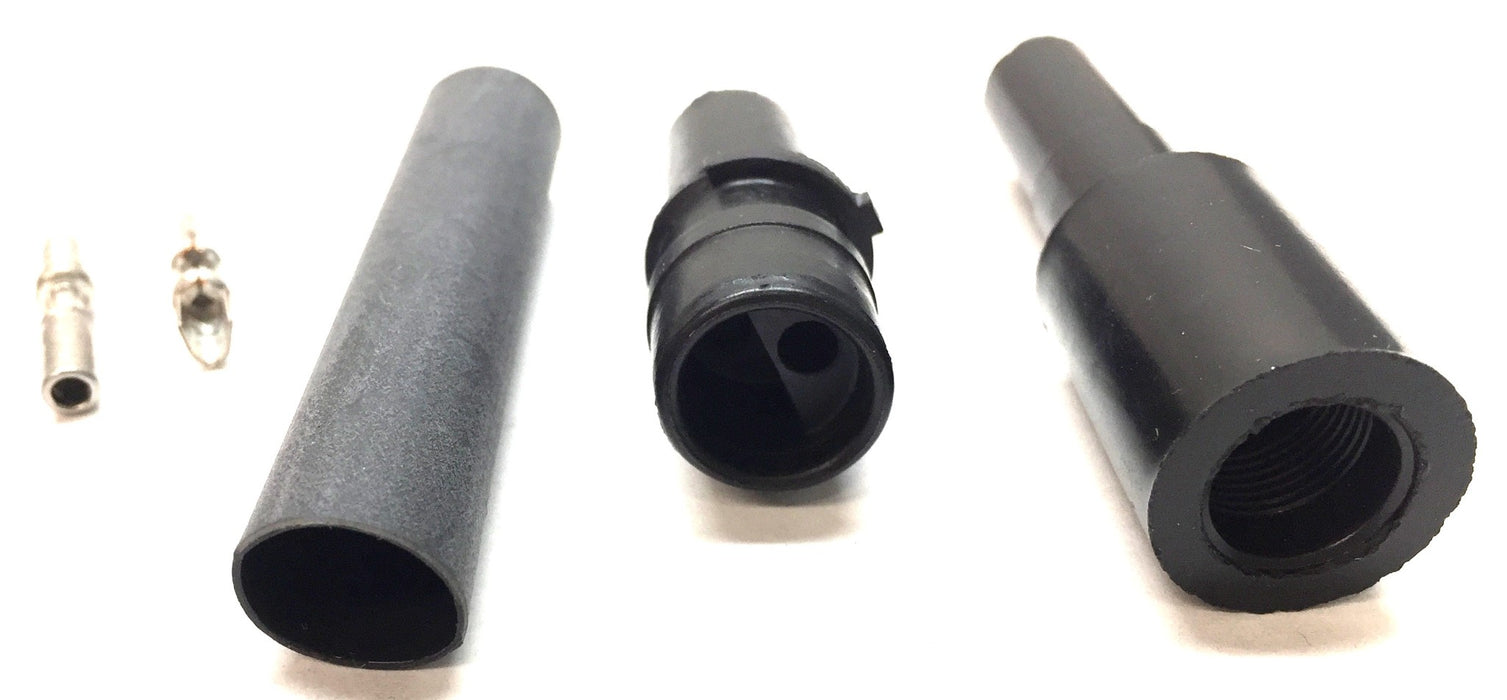 Bosch Rexroth Male Cable Repair Kit R987370552 (05SP-VA-MALE) [Lot of 4] NOS