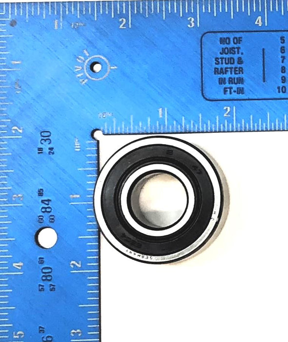 FAG Rubber Sealed Self-Aligning Ball Bearing 2204.2RS.TV (2204-2RS-TV) NOS