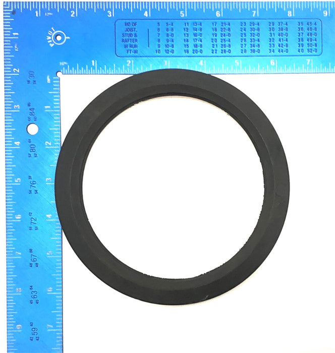 Stockham 5" Groove Coupling Gasket 136-5 NOS